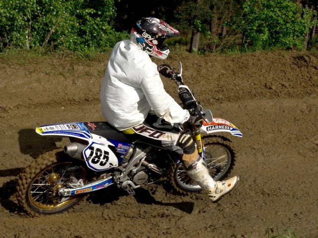 Šumavský pohár - Bělčice, 18.5.2013